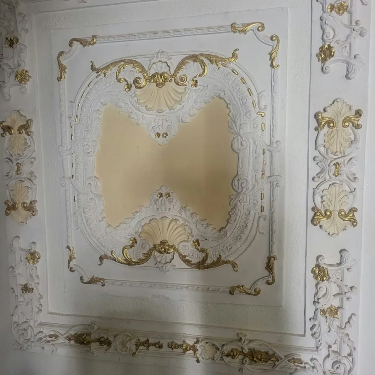 Interior & POP Design 03