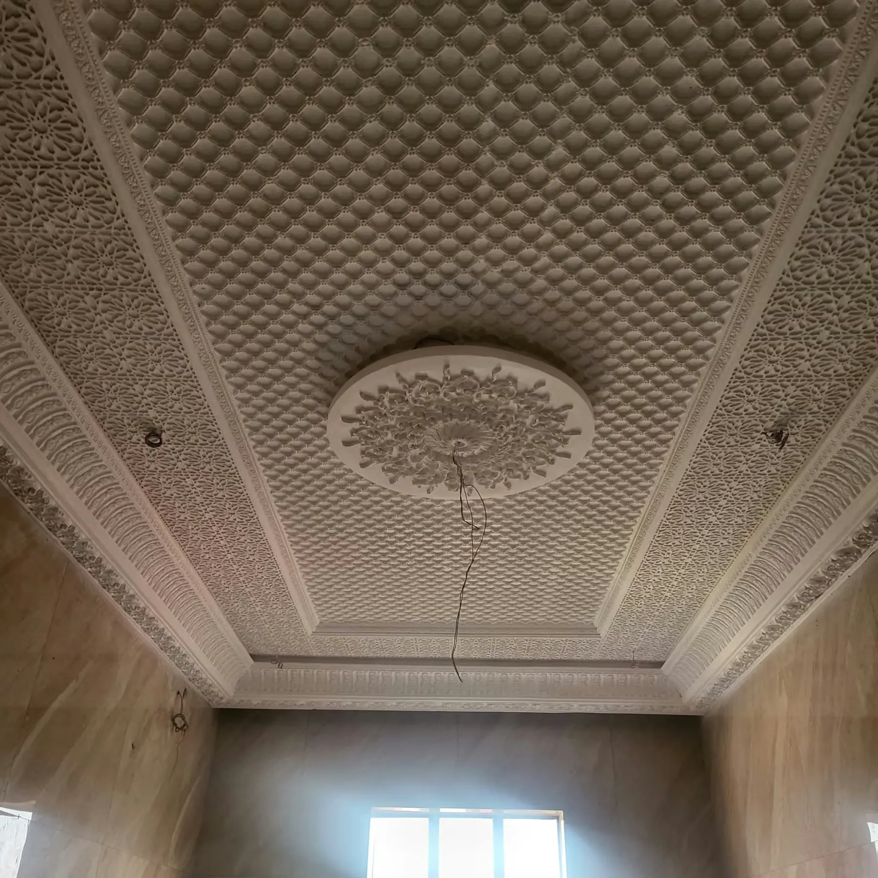Interior & POP Design 05