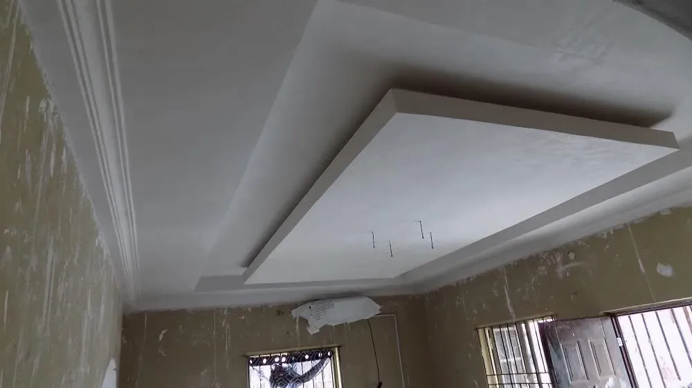 Residential Construction 01